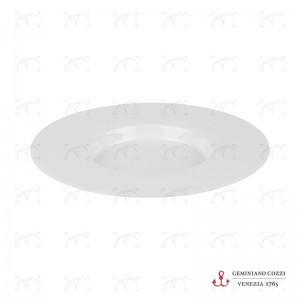 Piatto risotto ø 23